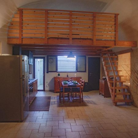 Ferienwohnung Dimora Dei Nonni Bari Exterior foto