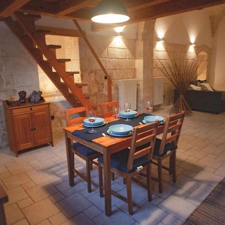 Ferienwohnung Dimora Dei Nonni Bari Exterior foto