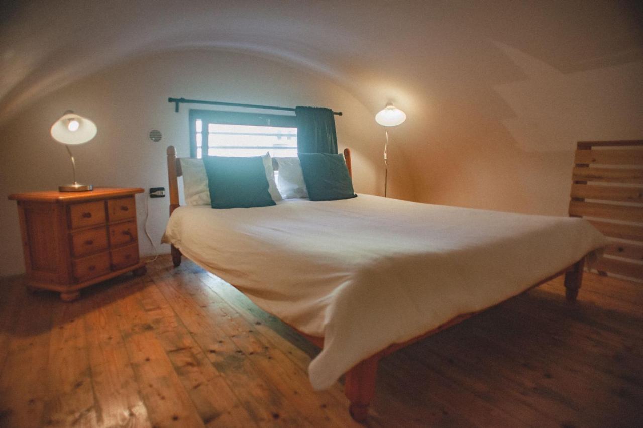 Ferienwohnung Dimora Dei Nonni Bari Exterior foto