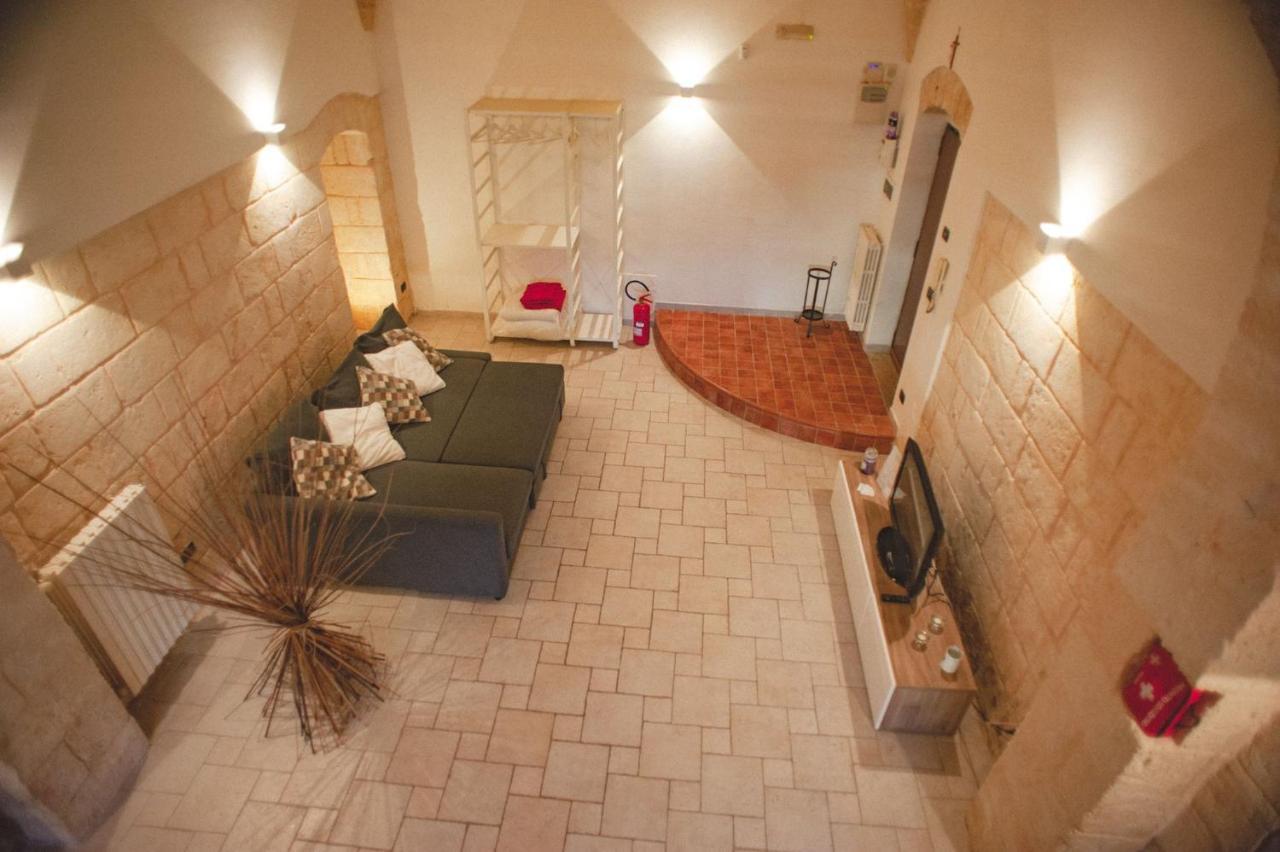 Ferienwohnung Dimora Dei Nonni Bari Exterior foto
